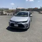 للتنازل كورلا 2024