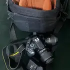 للبيع كاميرا Nikon D5200