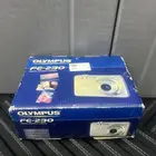 كاميرا OLYMPUS جديدة بحالة المصنع