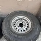 جنوط لاند كروزر