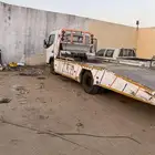 سطحة سيارات للبيع