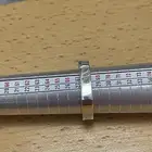 دبله الماس رجالي فضه