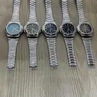 ساعات باتك قلب