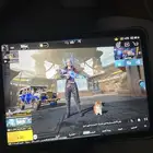 حساب ببجي