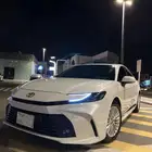 كامري 2025 للبيع