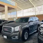 جمس يوكن - 2015 - SLE