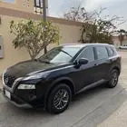 تحديث   للتنازل بدون مقابل X-Trail 2023 دفع رباعي