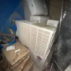 للبيع مكيف كاسيت 24 نظيف جدا موديل 2021
