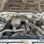مكينة باترول ديزل غطاء اسود دينمو معزول