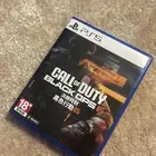 للبيع call of Duty بلاك اوبس 6