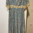 فستان