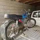 دباب مدفع 125 السويد سويدي