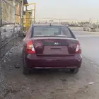 اكسنت دبدوب 2010 تشليح قطاع فقط