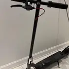 سكوتر كهربائي