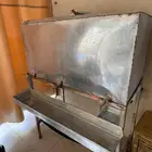 للبيع تانكي ماء حديد