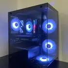 pc للبيع استخدام شهر واحد