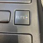 شنطة سفر نظيفه جدا  ايليت