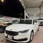 فورد توروس 2022