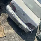 كامري 1996 تشليح قطع غيار فقط