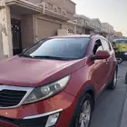 KIA Sportagr 2014