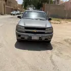شفروليه بليزر 2007