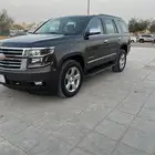 تاهو 2018