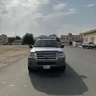 فورد اكسبيدشن نص فل 2011