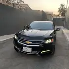 شيفروليه امبالا 2016 LTZ