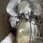 البيع انوار اماميه لكزس جي اس