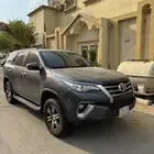 فورتشنر 2018 vx