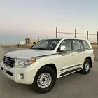 لاندكروزر هدد GX 2014 بريمي فتحه قير تماتيك شرط