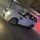 رنج سبورت 2010 معدل 2013 محركات شرط