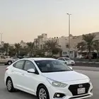 هيونداي اكسنت2020 سعودي قمه بنضافه
