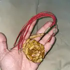 مسباح كهرمان