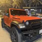 جيب رانجر 2019