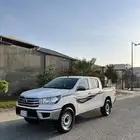 هايلوكس دبل قير عادي 2019