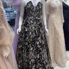 فستان زواج كلفه كامله تطريز