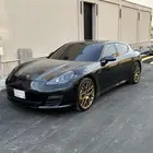 بورش باناميرا