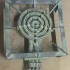 مركب غاز قديم