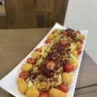 مطلوب طباخ شرقي جميع أنواع الطعام