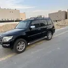 باجيرو 2016 فل كامل