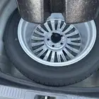 كفر وجنط كامري 2025