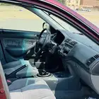 هوندا سيفيك نظيفه للبيع موديل 2004