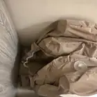 للبيع مراتب مستعمله جيب لاند خلفيه اخيره