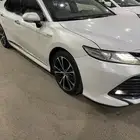 كامري 2019 قراندي فل كامل هايبرد