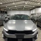 كيا K5 gtLine 2026 اعلى فئه جميع المواصفات