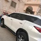 تويوتا جيب فورتشنر 2025