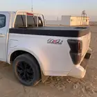 غطاء طبق صندوق ايسوزو 2024