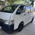 للبيع تويوتا باص هاي ايس 2011ممش 417557
