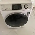 غسالة اوتوماتيكية دايو